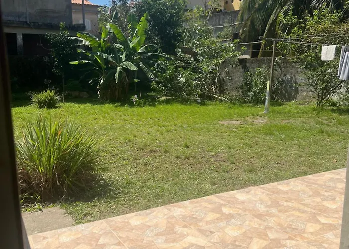 Casa Maricá