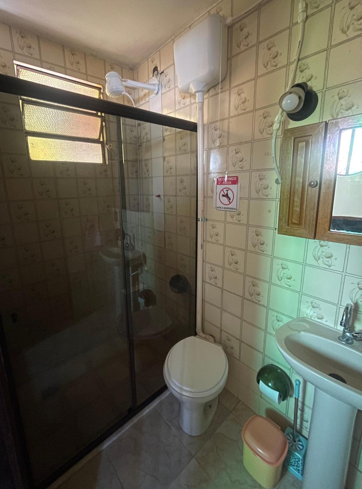 Holiday home Flat Com Ar-condicionado