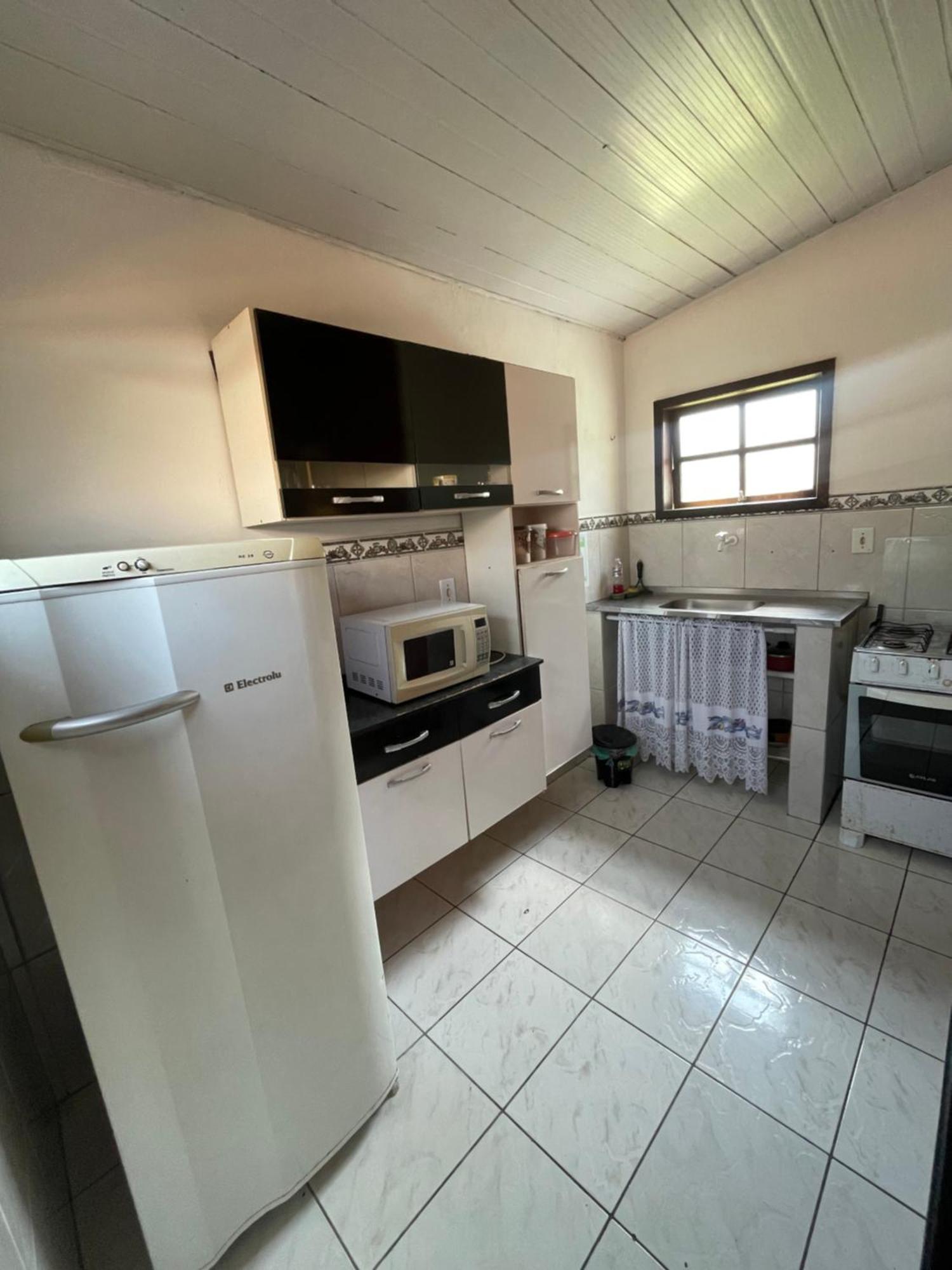 Flat Com Ar-condicionado Holiday home *