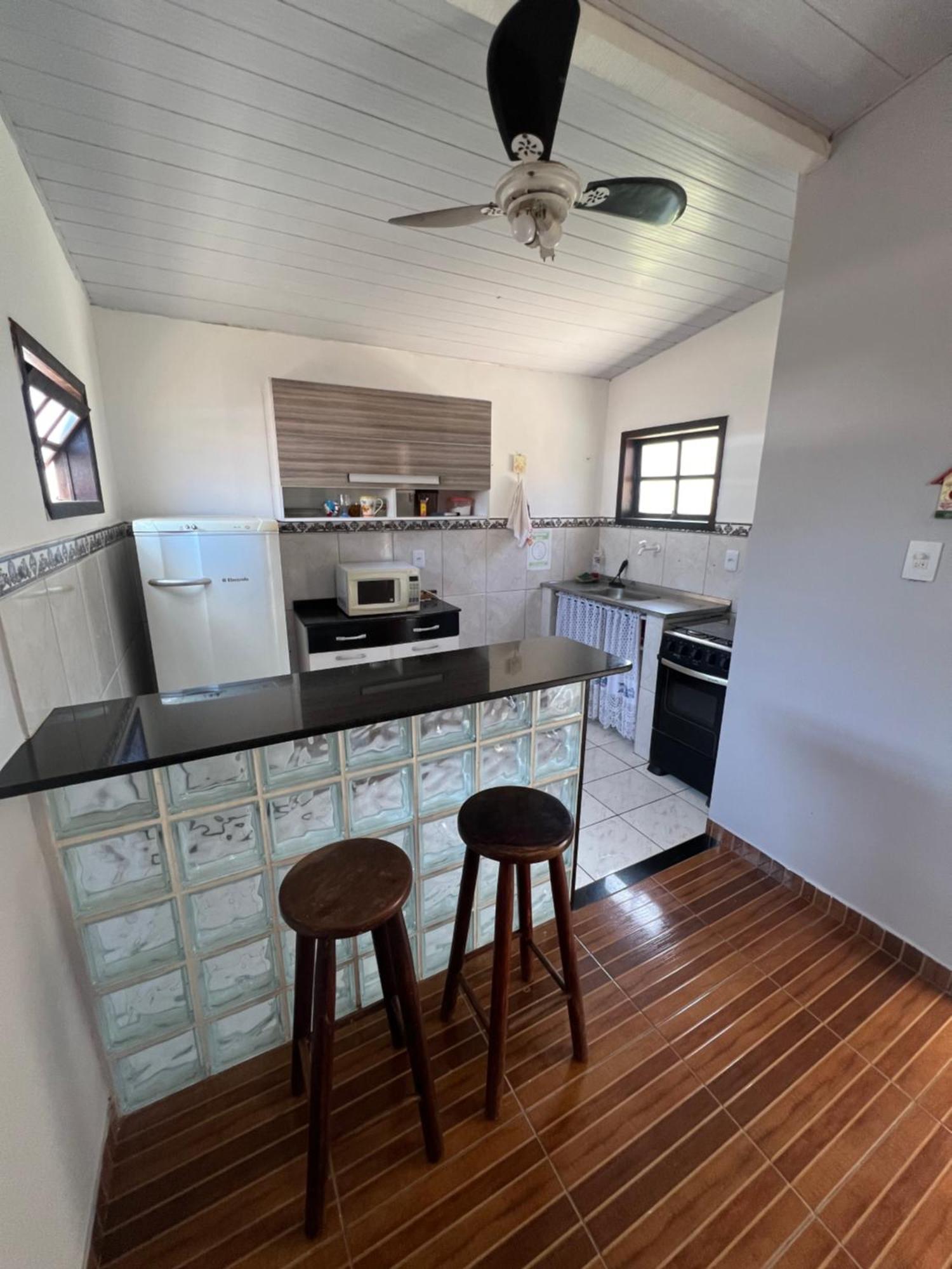 Holiday home Flat Com Ar-condicionado Marica