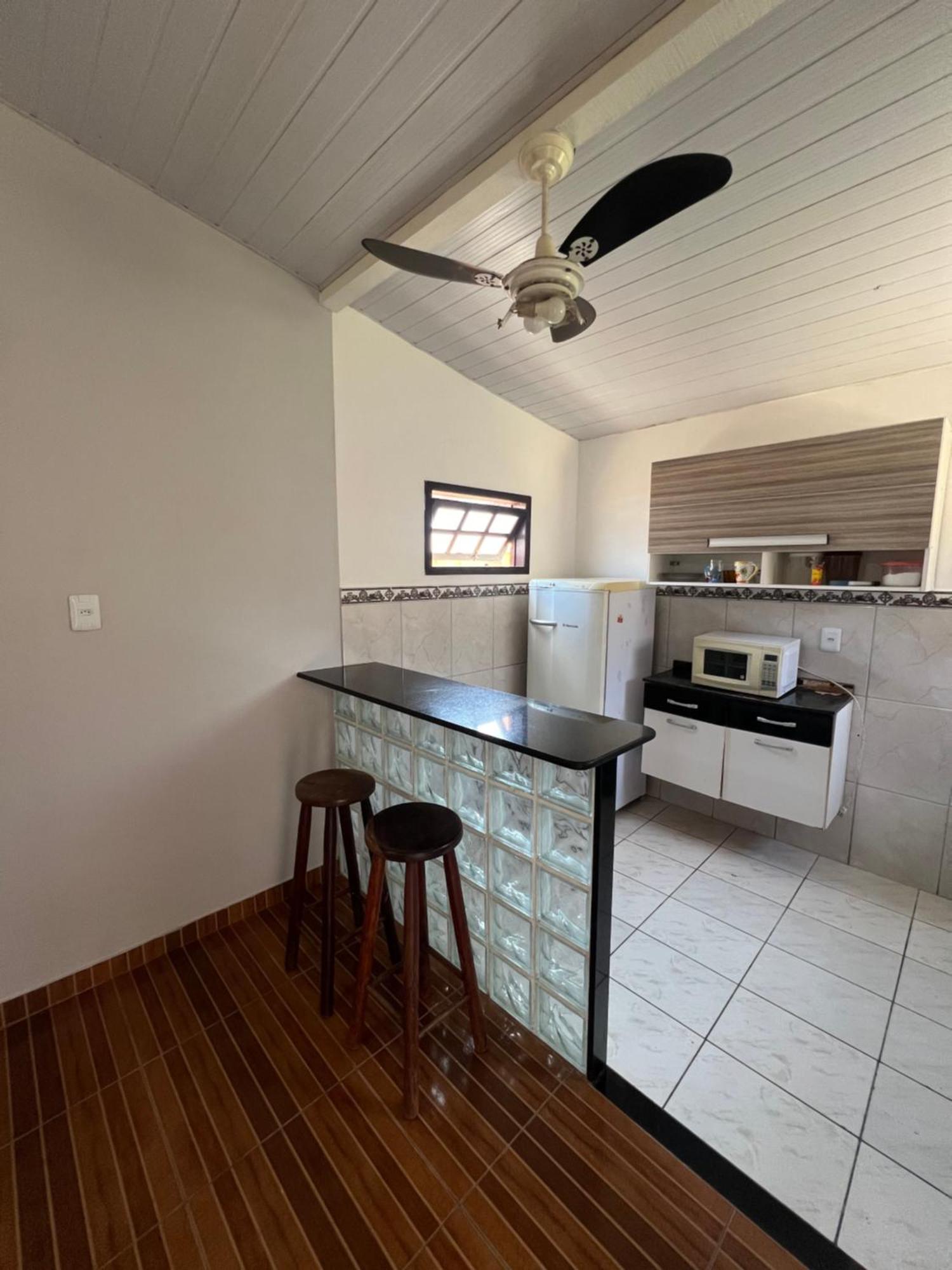 Flat Com Ar-condicionado Holiday home Marica