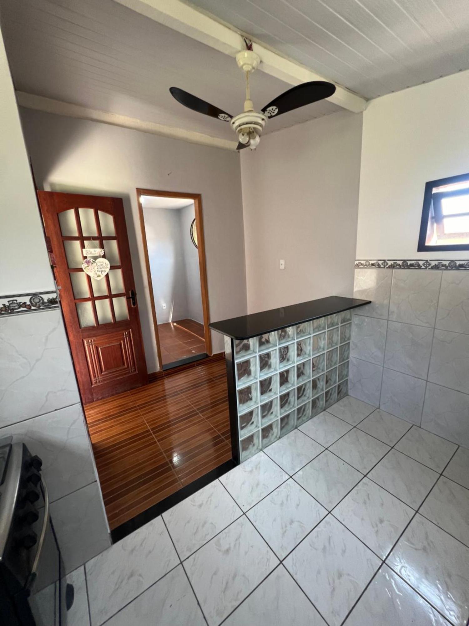 Flat Com Ar-condicionado Holiday home Marica